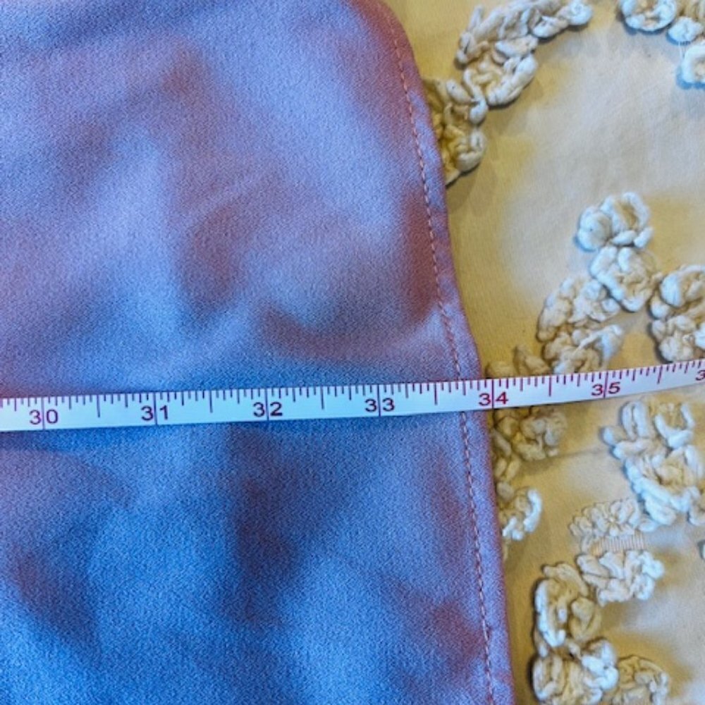Altar’d State shabby chic bell sleeve dress size small - Picture 6 of 9